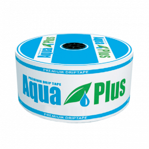 AquaPlus капельная лента