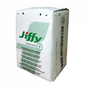 ТОРФЯНЫЕ СУБСТРАТЫ JIFFY